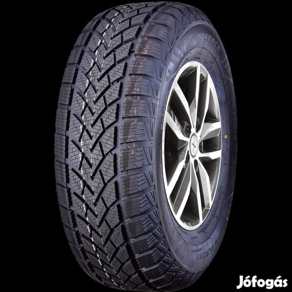 Windforce 195/60R15 88H SNOWBLAZER téli gumi