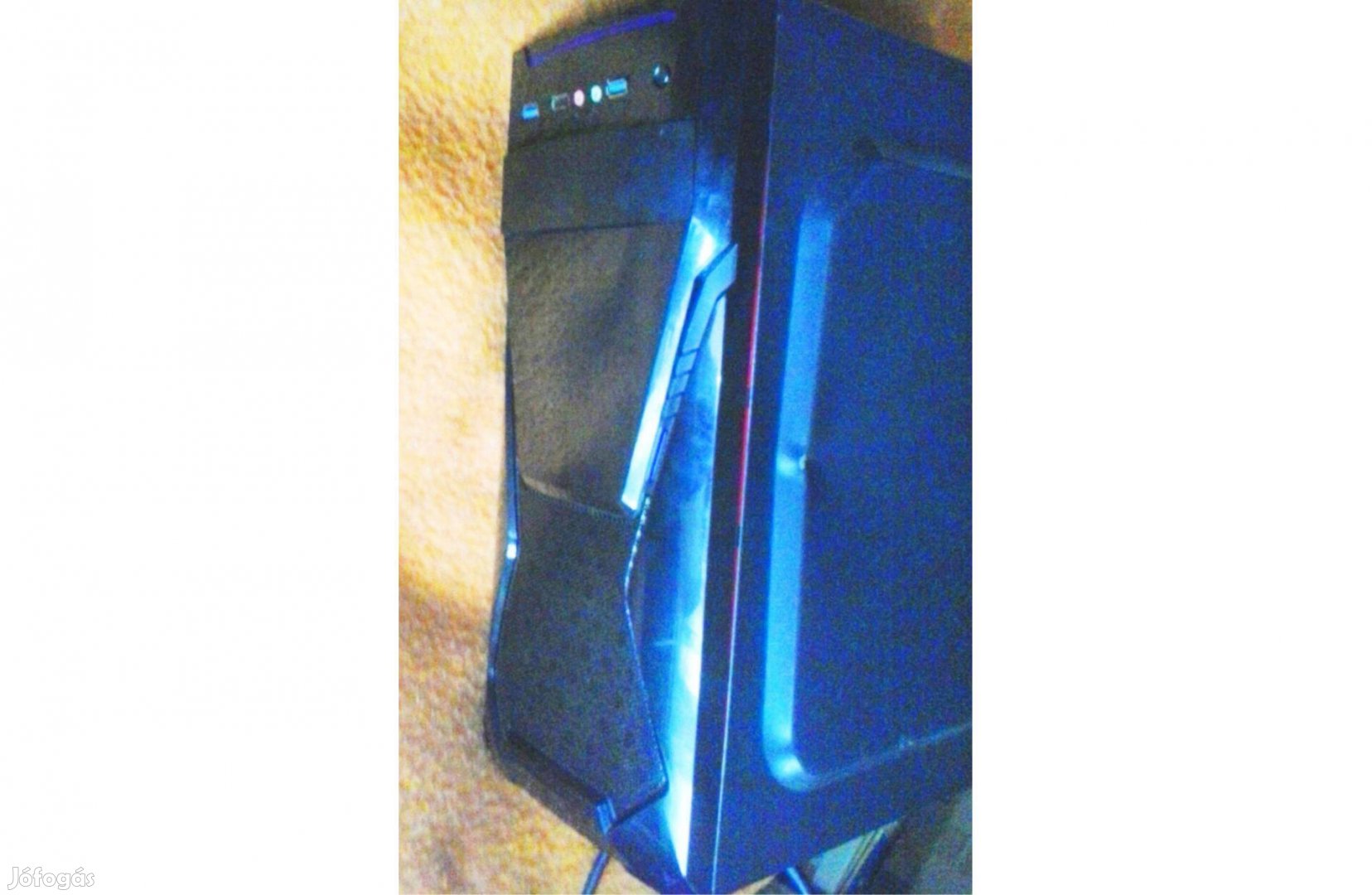 Windows 11-es asus pc, hdmi, 6ezer ft