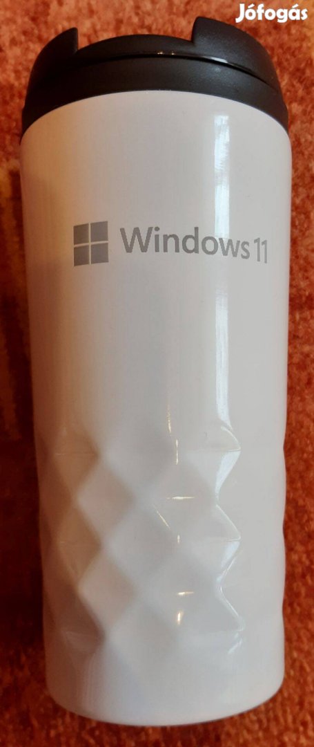 Windows 11 utazóbögre