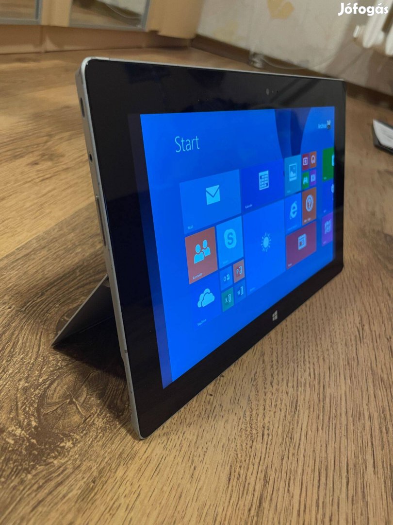 Windows Surface Tablet Win RT 8.1