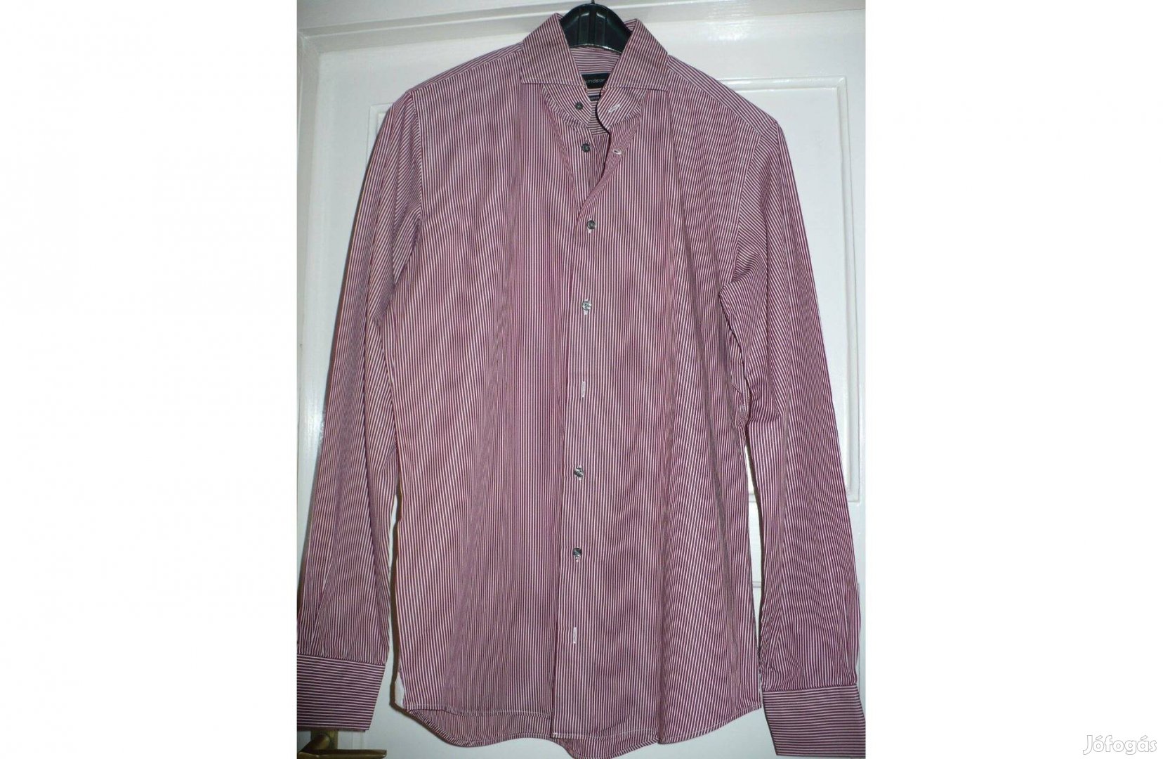 Windsor márkájú férfi ing, 40-es méret