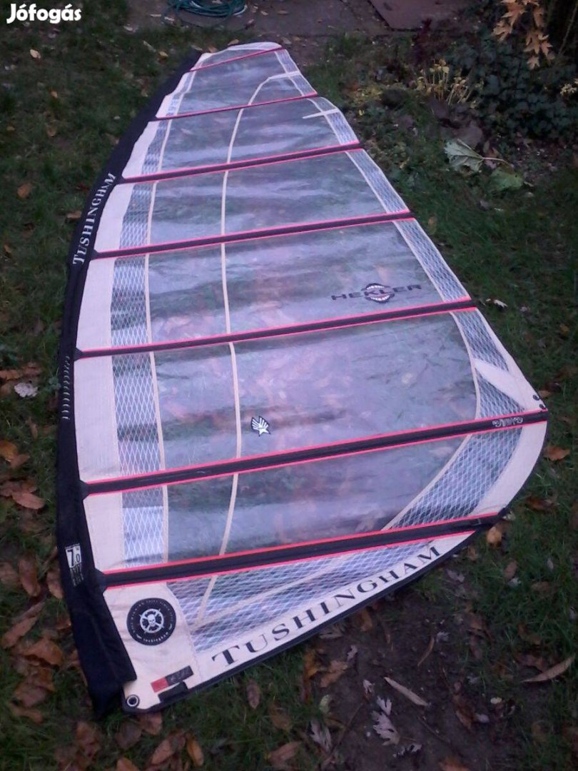 Windsurf Vitorlák