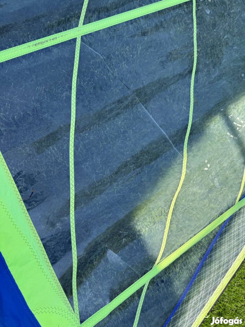 Windsurf vitorla 6.3 nm