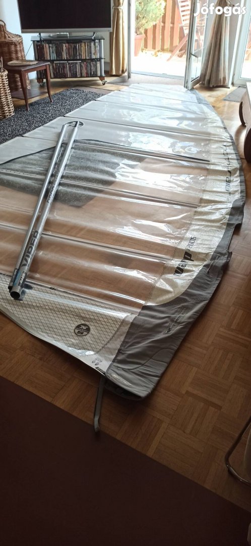 Windsurf vitorla 9,9 eladó