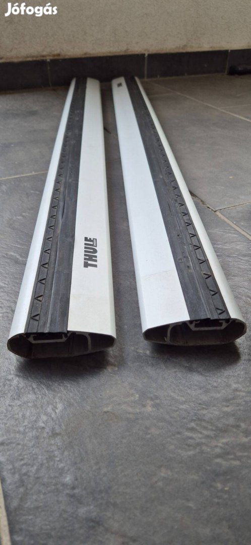Wingbar Edge 721600 keresztrúd 95 cm (2 db)
