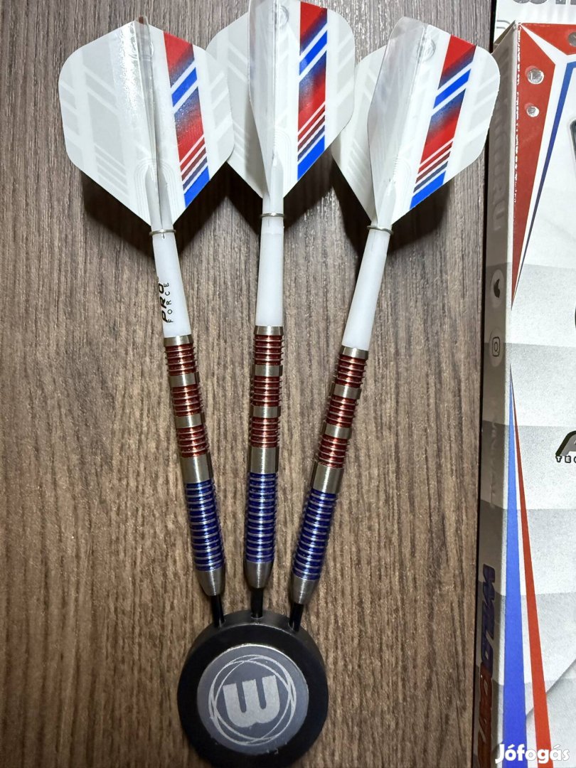 Winmau Wildcats 24g 
