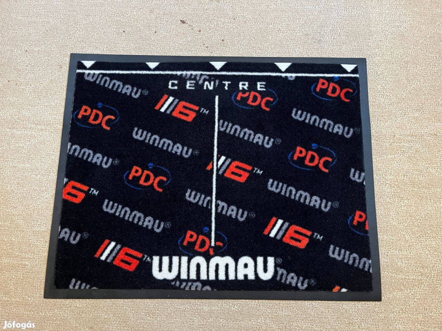 Winmau - Compact-Pro - DARTS Szőnyeg