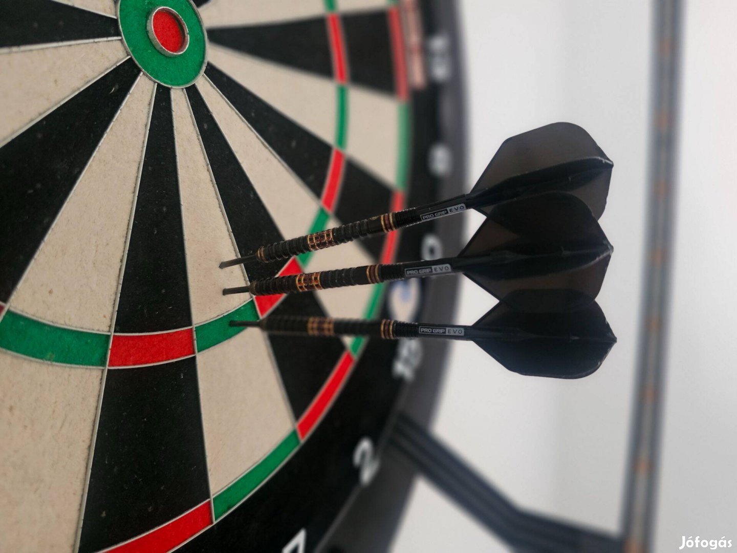 Winmau valhalla darts nyíl 22g