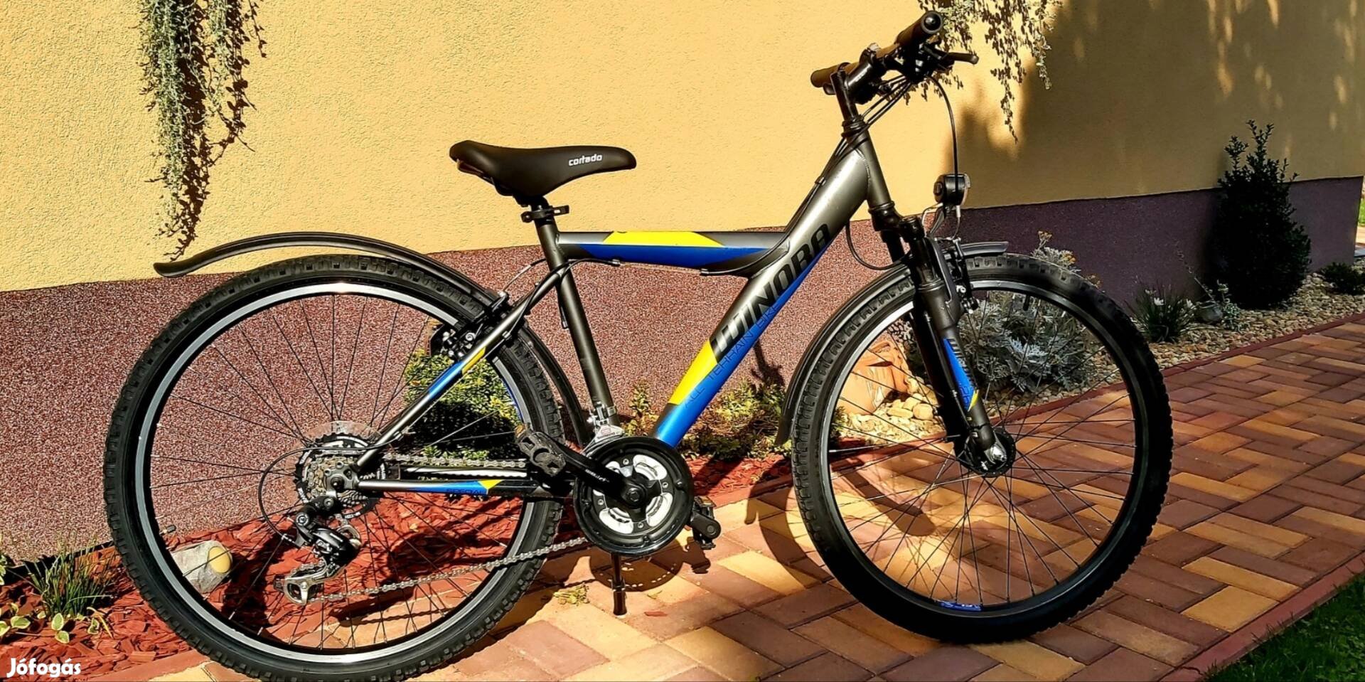 Winora 26" - OS Fiú Kerékpár