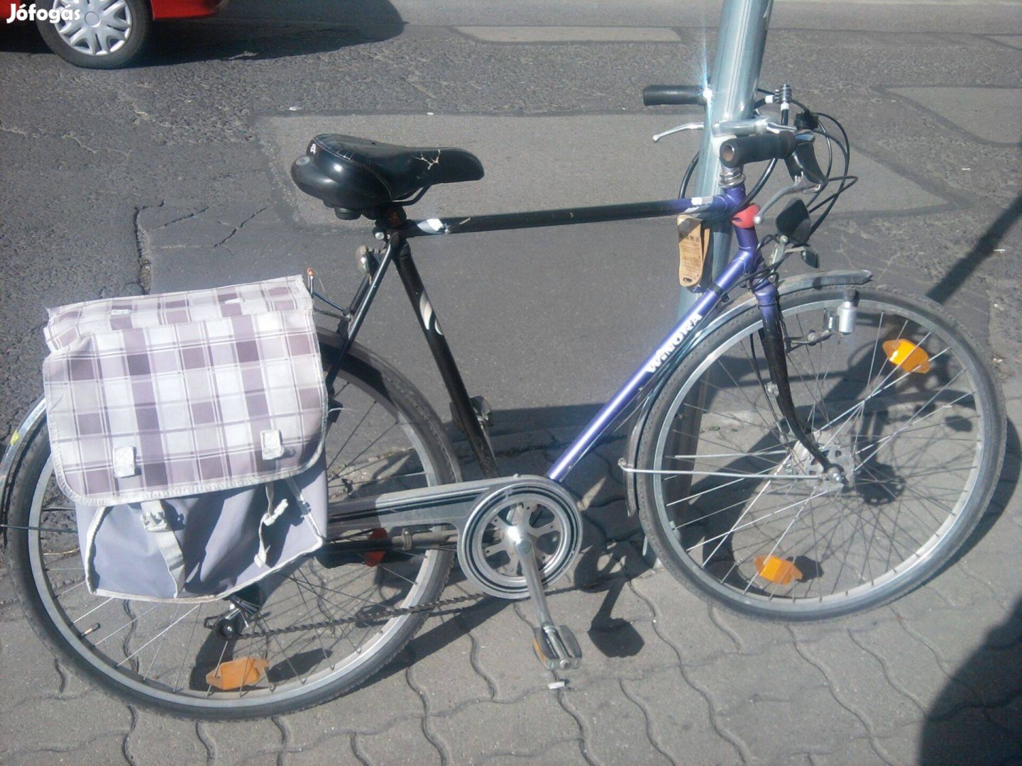 Winora 28 kerékpár