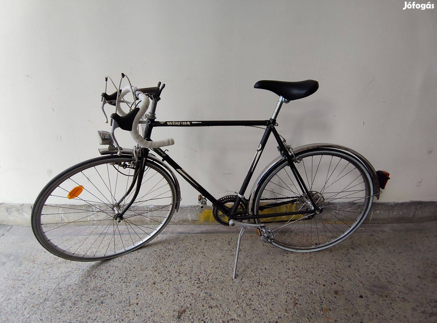 Winora Tramp kerékpár