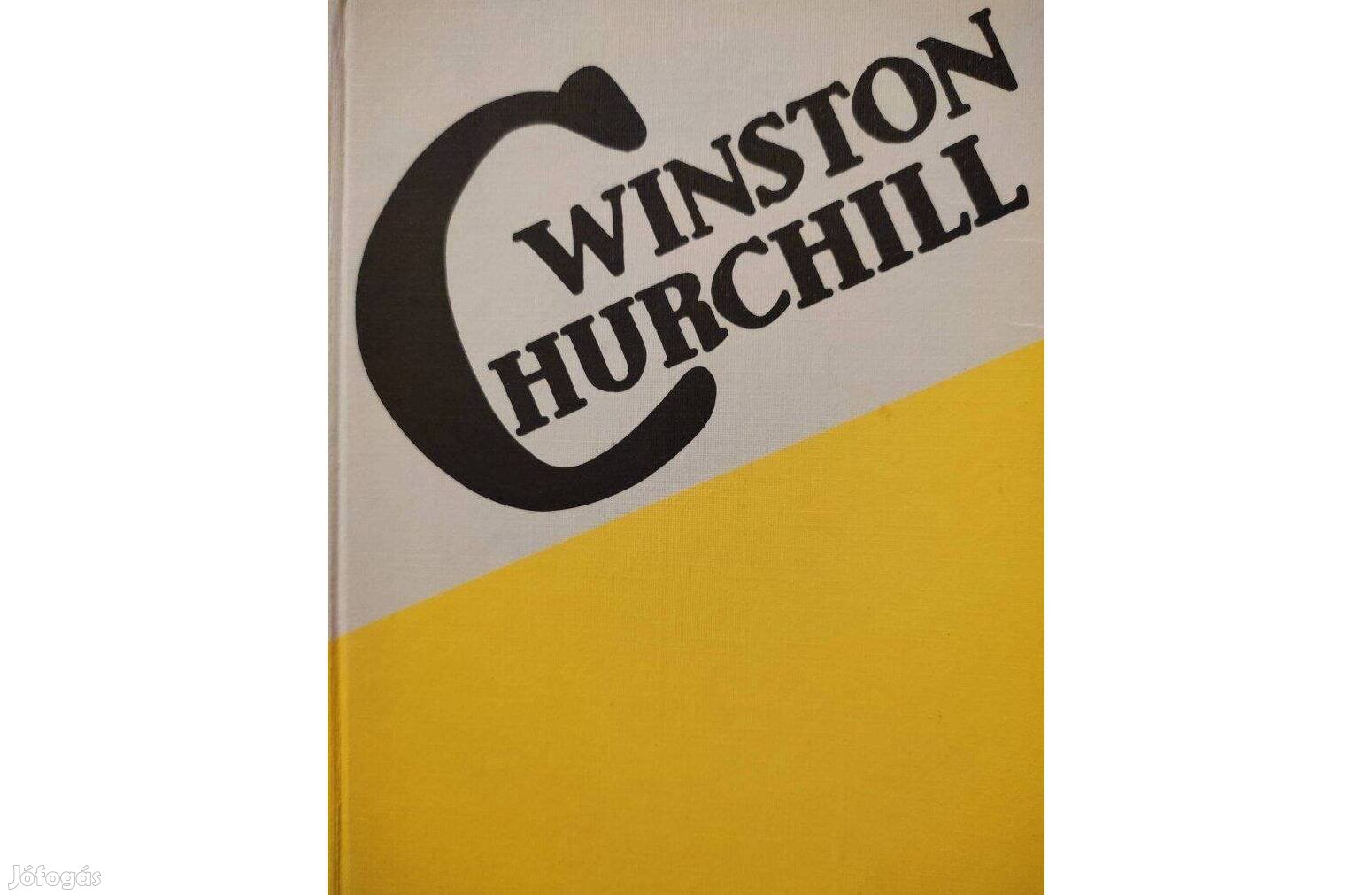 Winston Churchill 1976