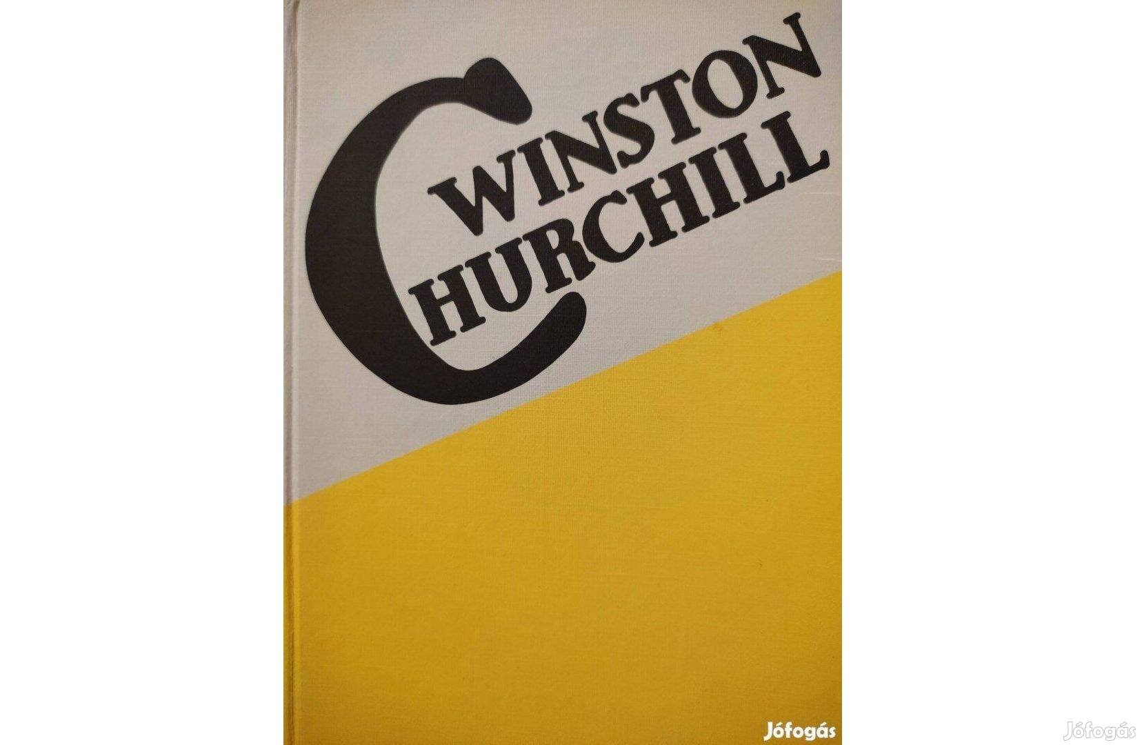 Winston Churchill 1976