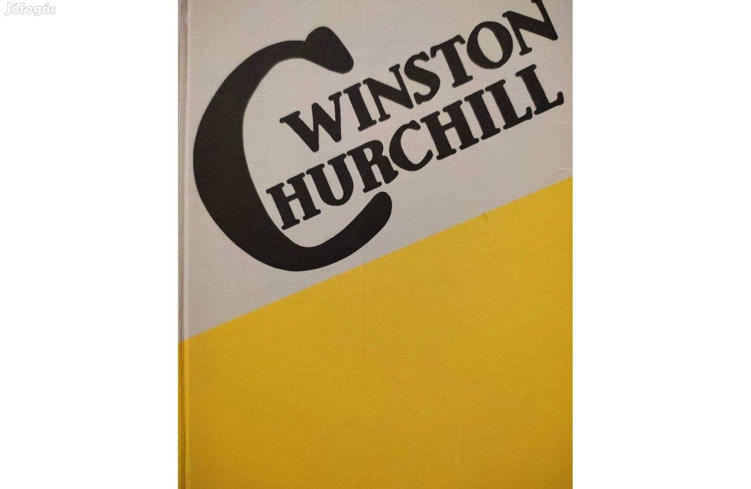 Winston Churchill 1976