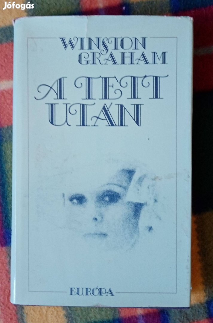 Winston Graham: A tett után