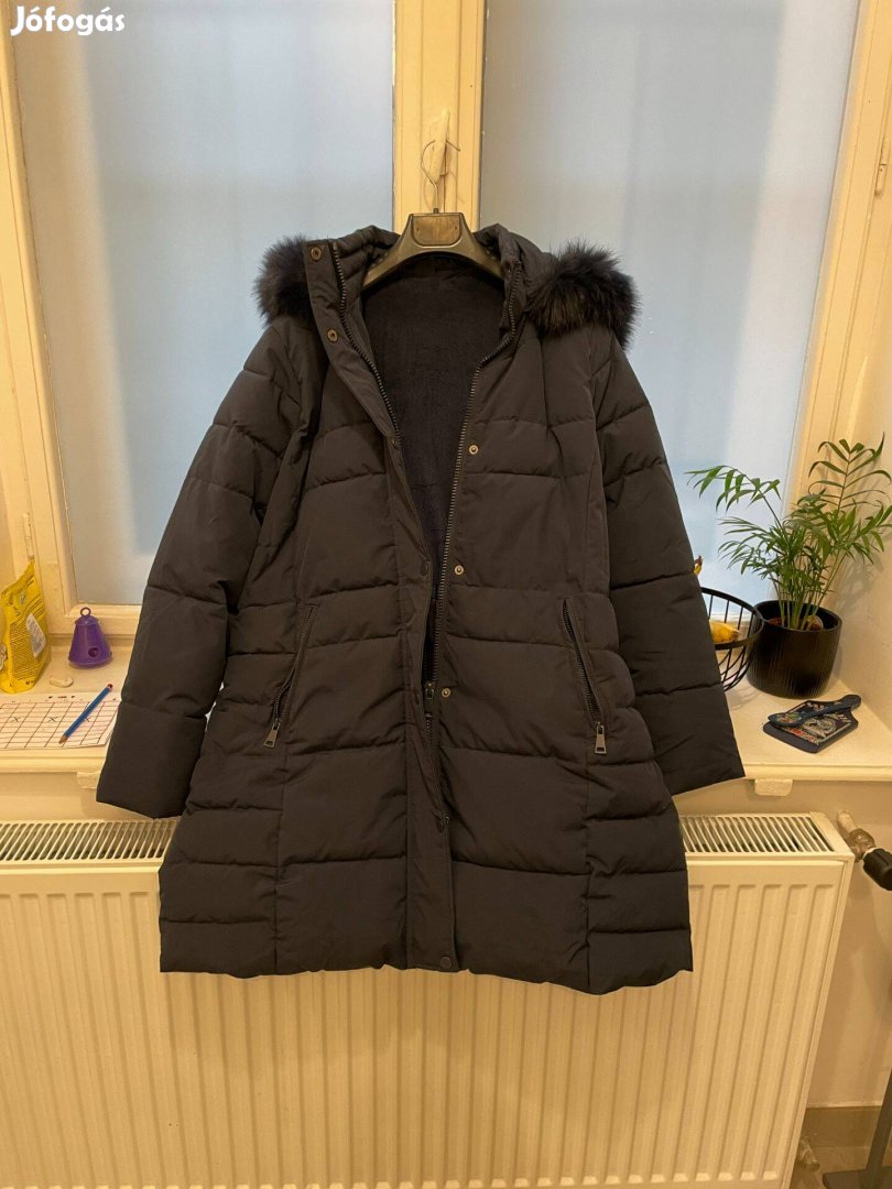 Winter Jacket/ Téli jacket