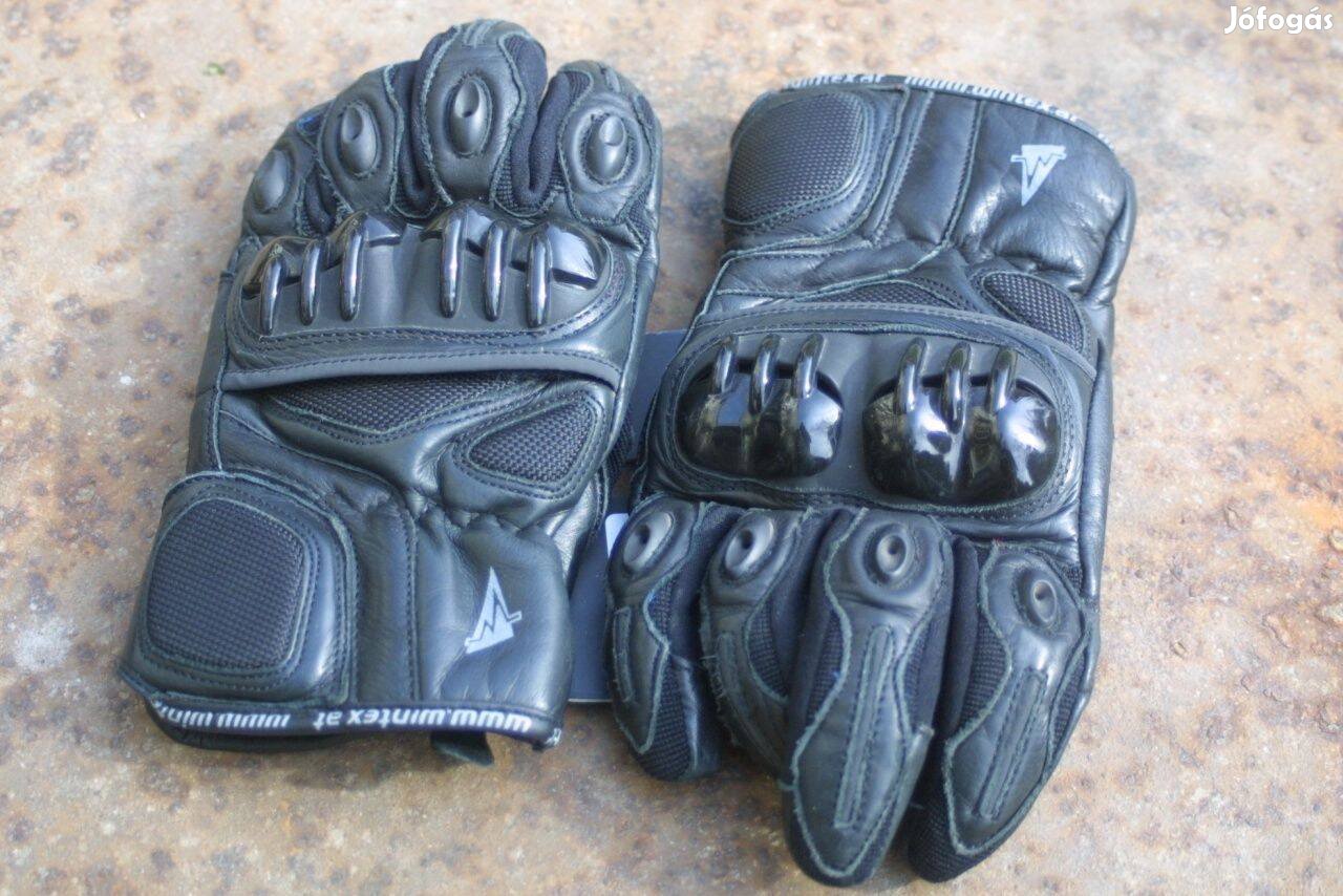 Wintex Raptor nyári kesztyű