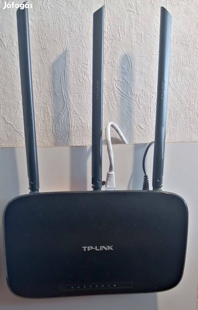 Wireless N Router TP-Link TL-WR940N