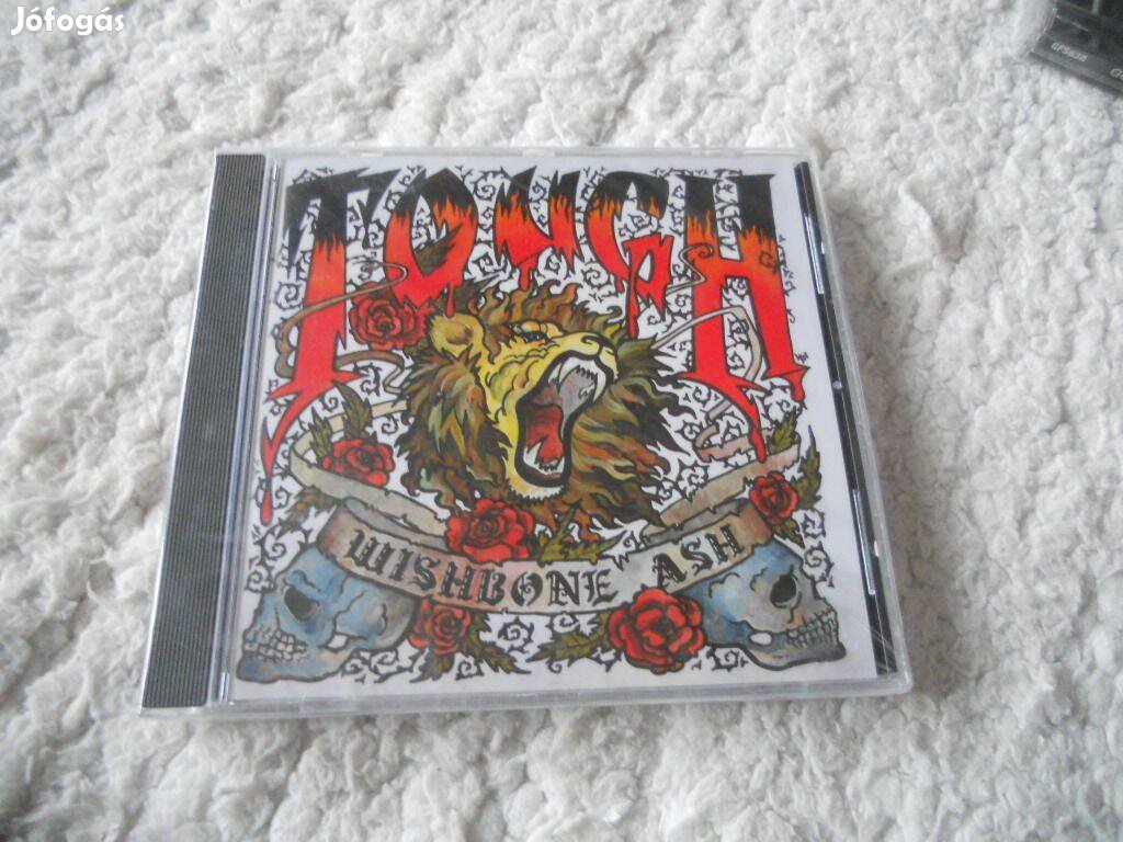 Wishbone ASH : Tough CD ( Új, Fóliás)