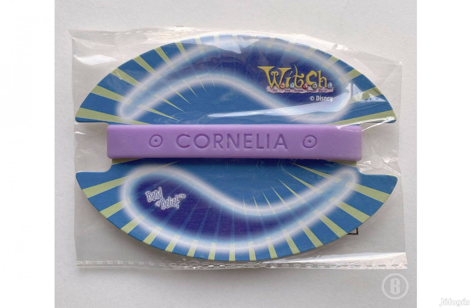 Witch karköt Cornelia - - - Csak személyesen!