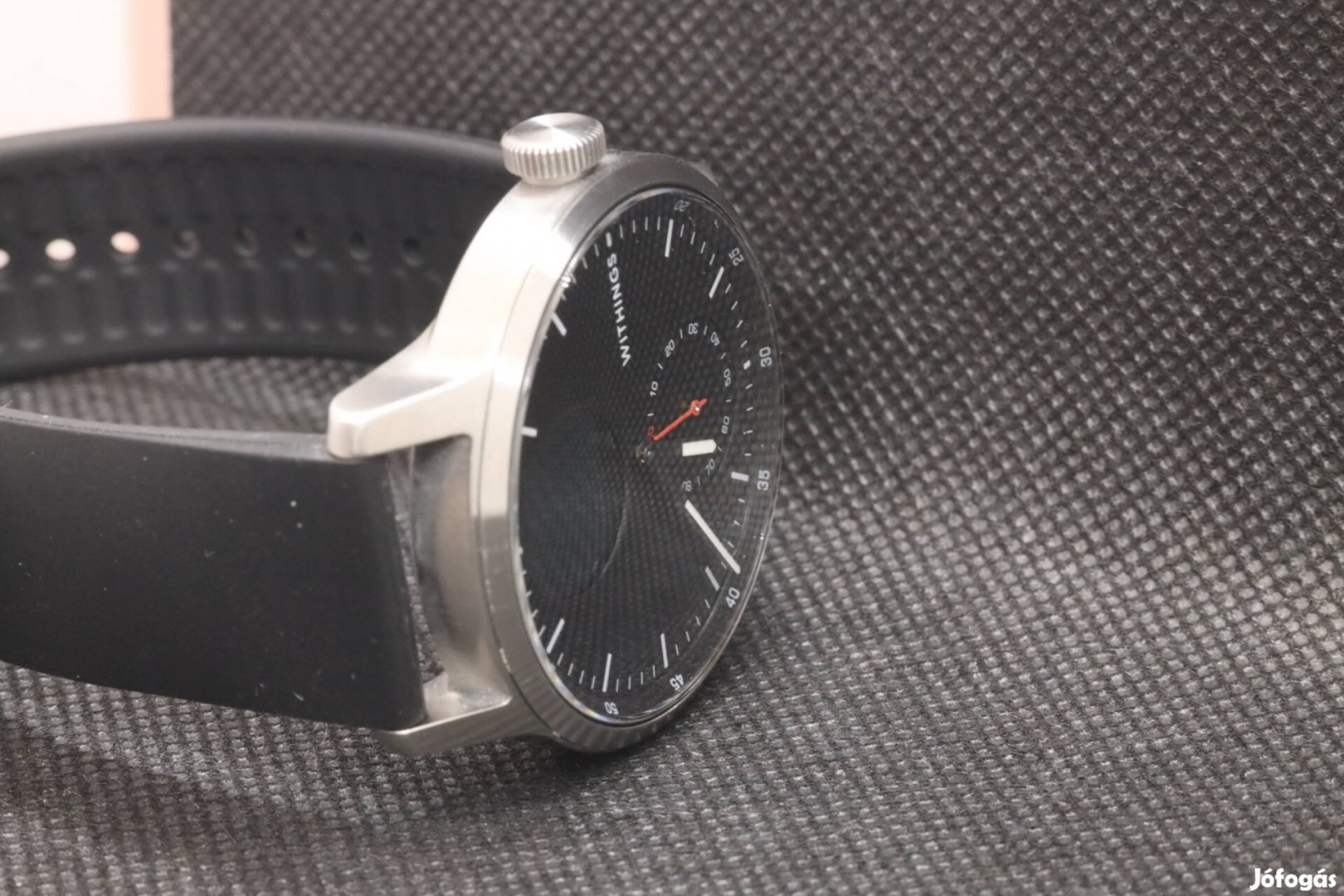 Withings Scanwatch