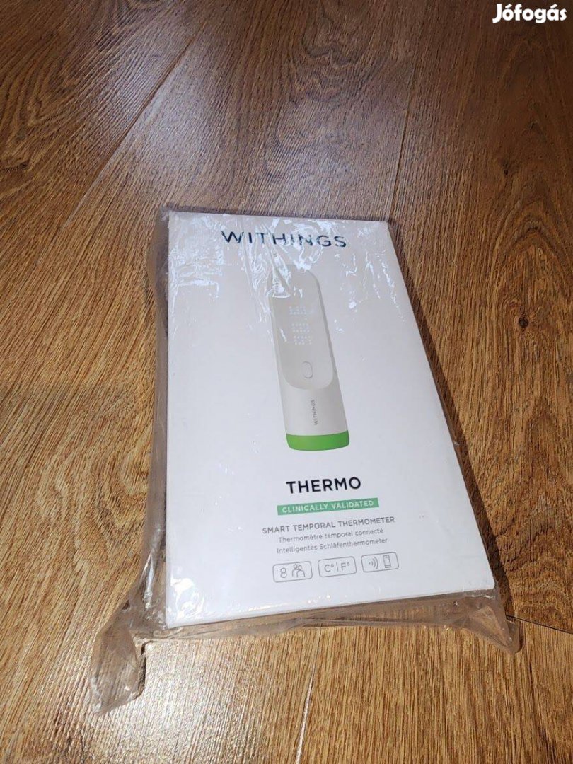 Withings - Thermo - hőmérő