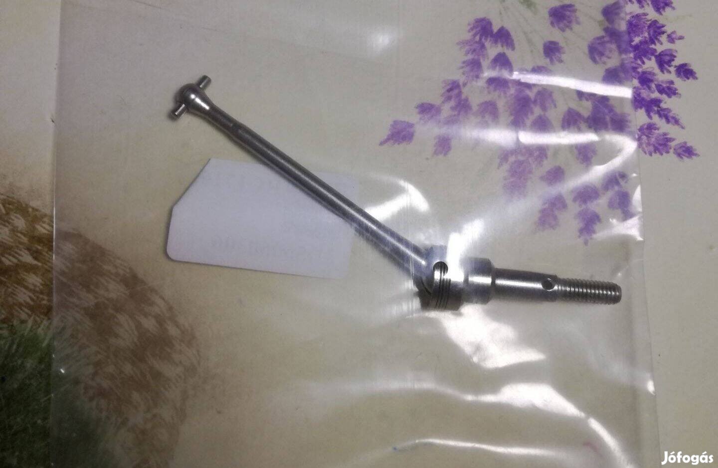 Wltoys 12428 RC autómodellhez féltengely eladó!