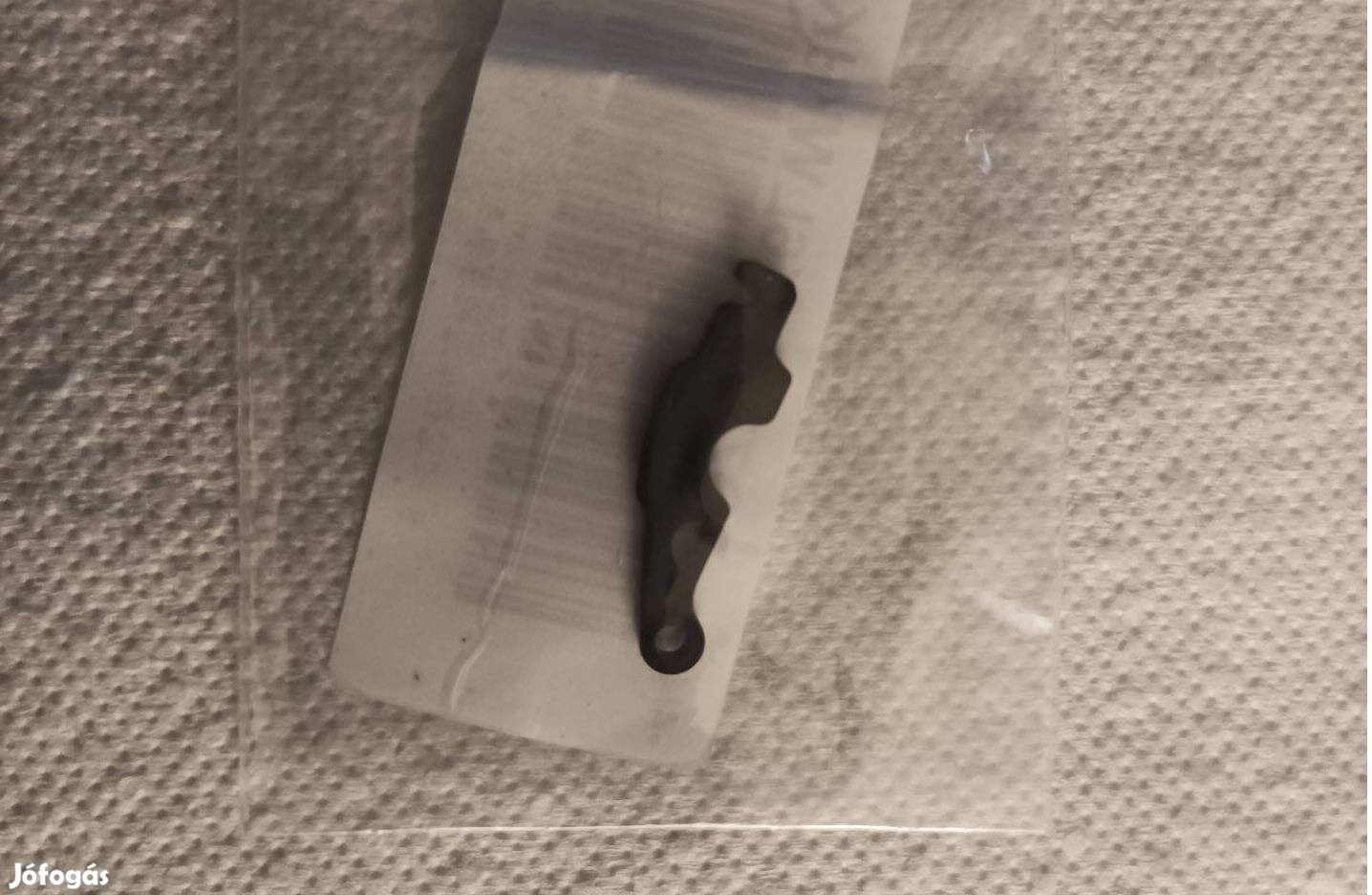 Wltoys 12428 rc autó távirányítóhoz kormánytengely határoló