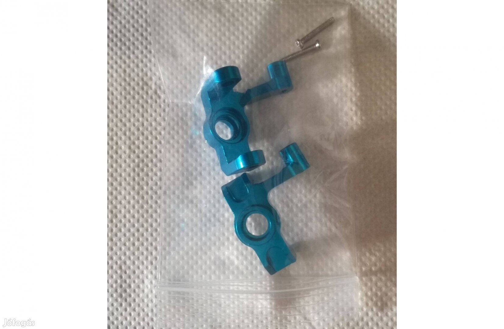 Wltoys 12428 rc autóhoz fém csonkaállvány eladó!