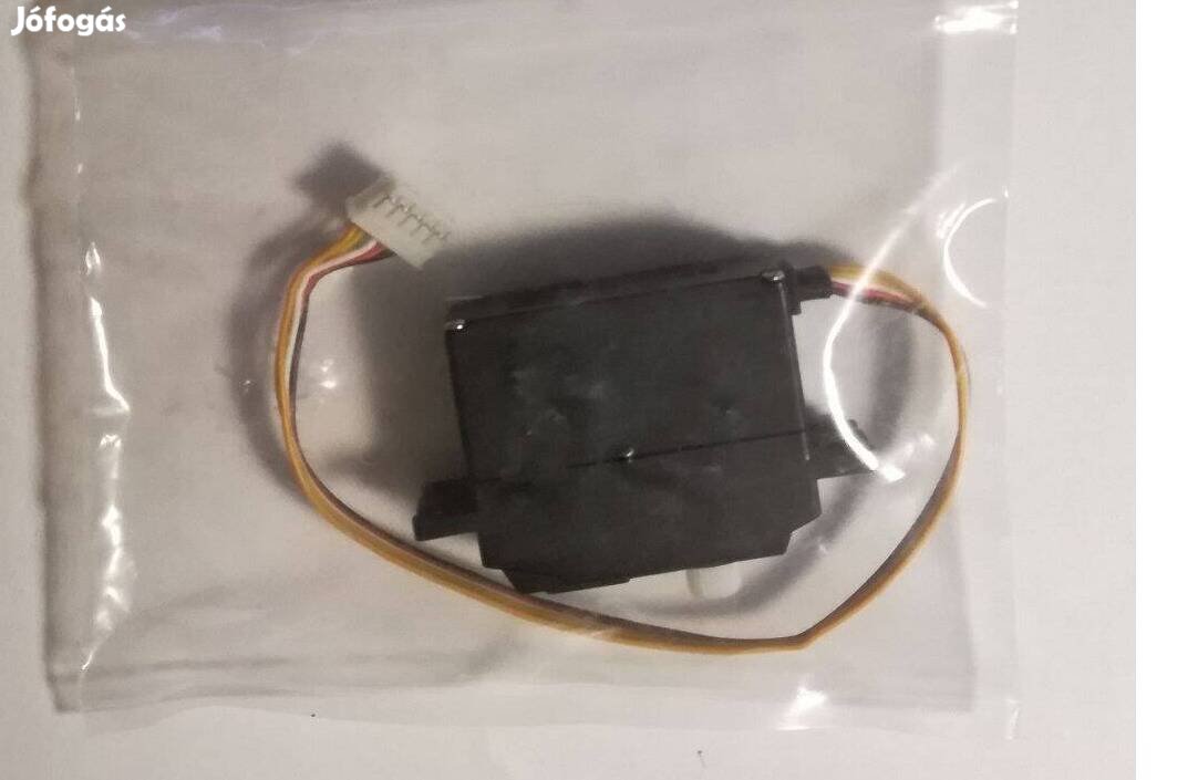 Wltoys 12428 típusú rc autóhoz kormányszervó eladó!