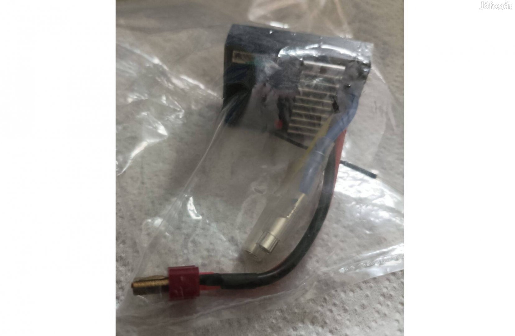 Wltoys 144001 tpusú rc autóhoz vevő eladó!