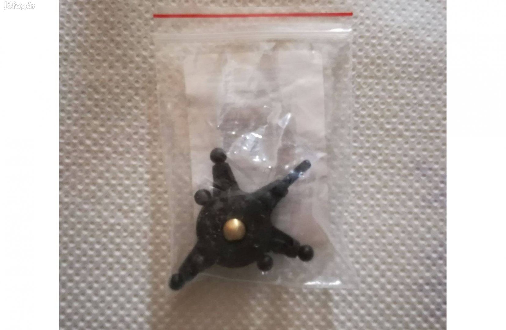Wltoys 950 típusú rc helikopterhez új imbolygó eladó!