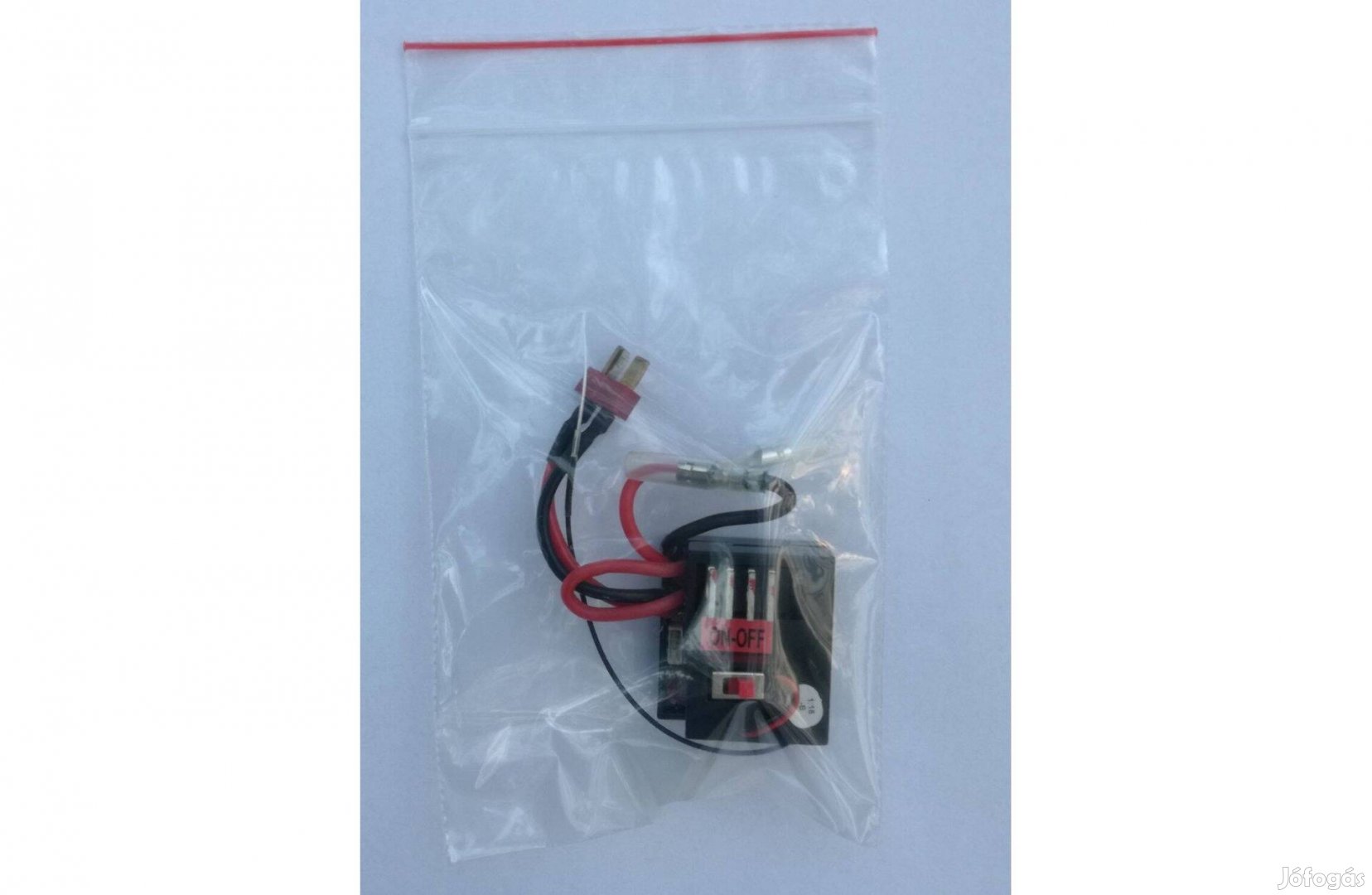 Wltoys A959B rc autóhoz vevő vezérlő panel eladó!