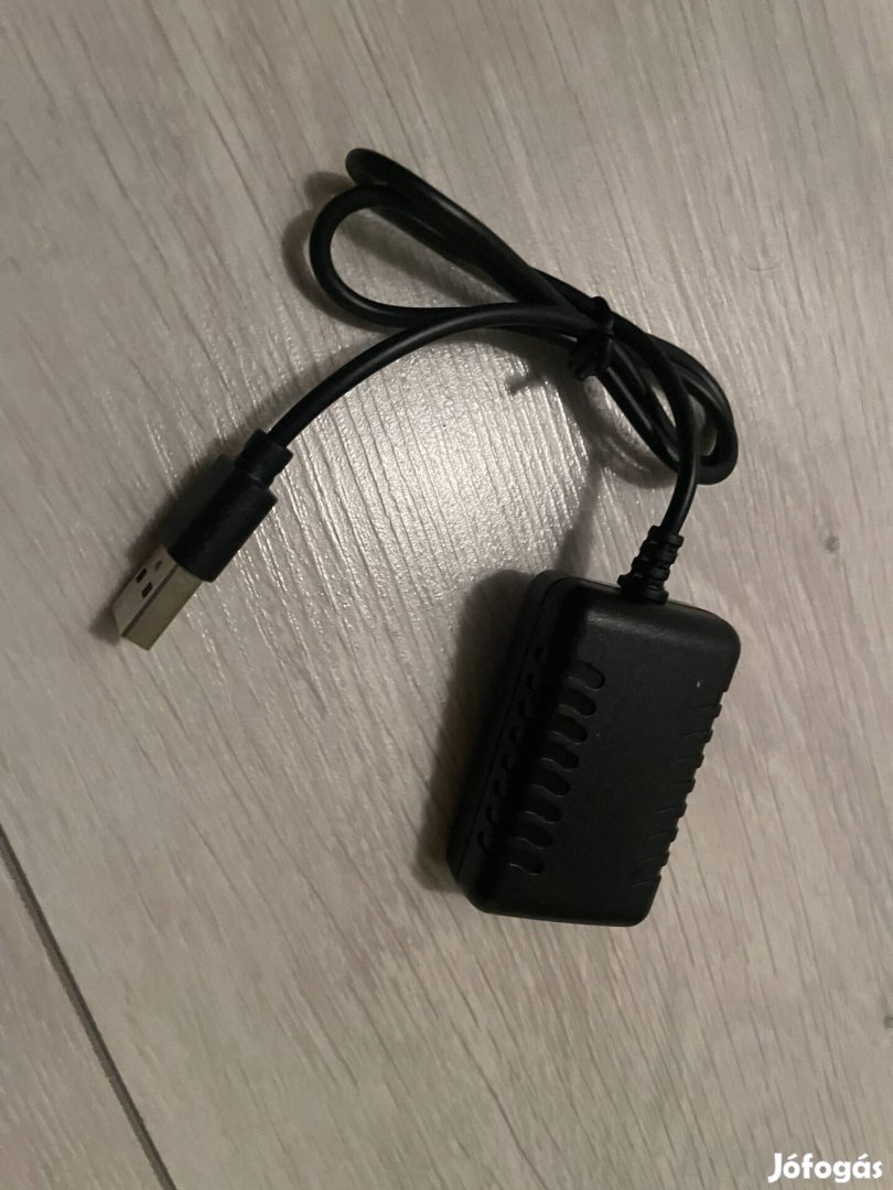 Wltoys gyári töltő usb