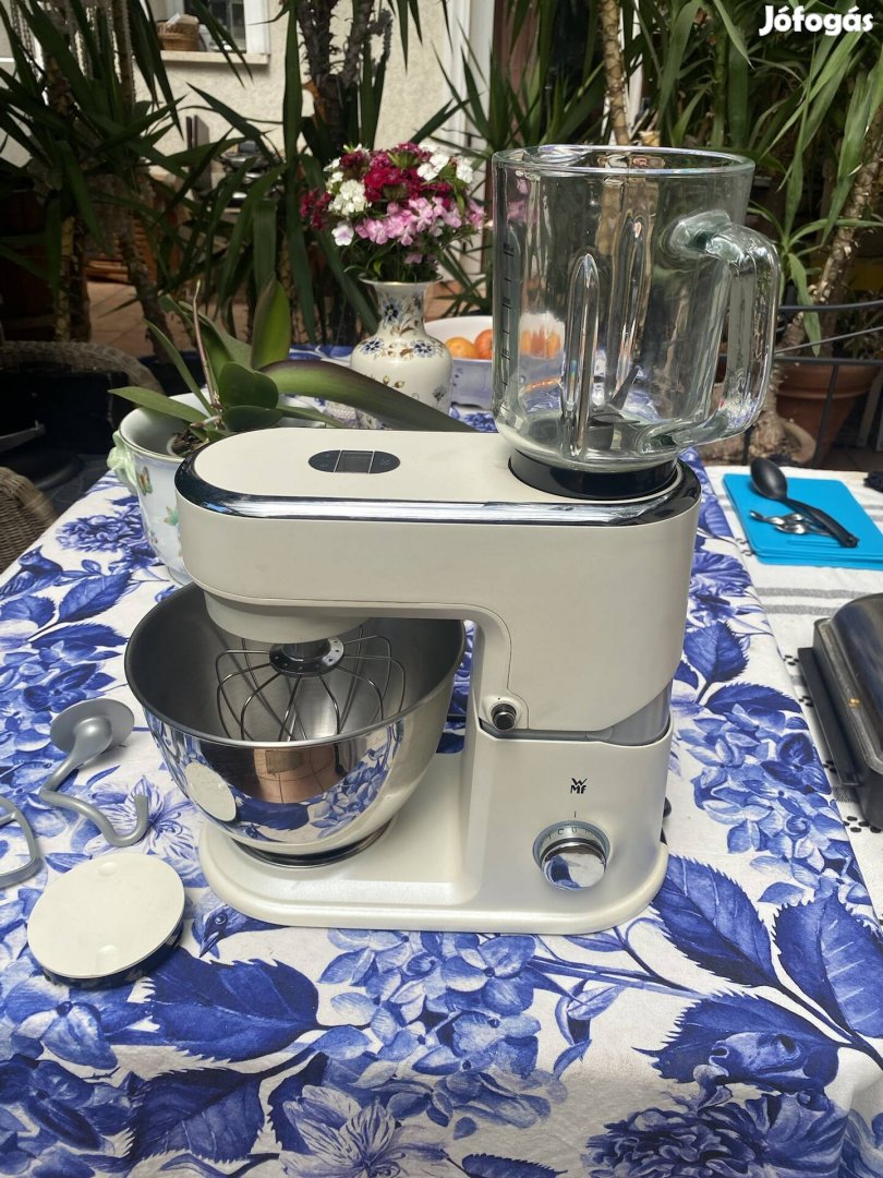 Wmf keverőgép turmix turmixgép