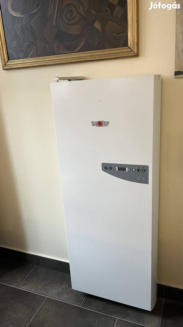 Wolf CWL-D-150 hővisszanyerős szellőzőgép