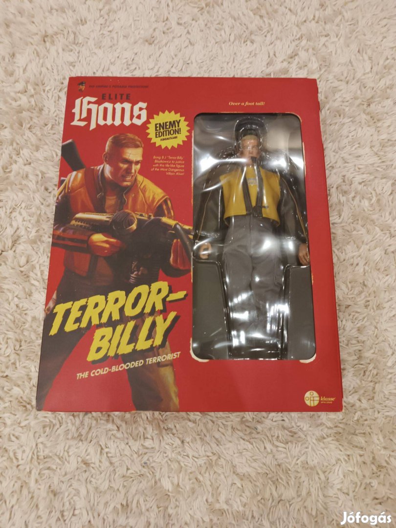 Wolfenstein 2: The New Colossus Collector's Edition PS4