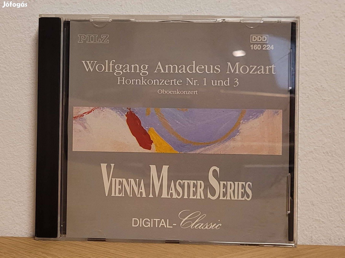 Wolfgang Amadeus Mozart - Country Dances, Divertimento No. 7, Symphony