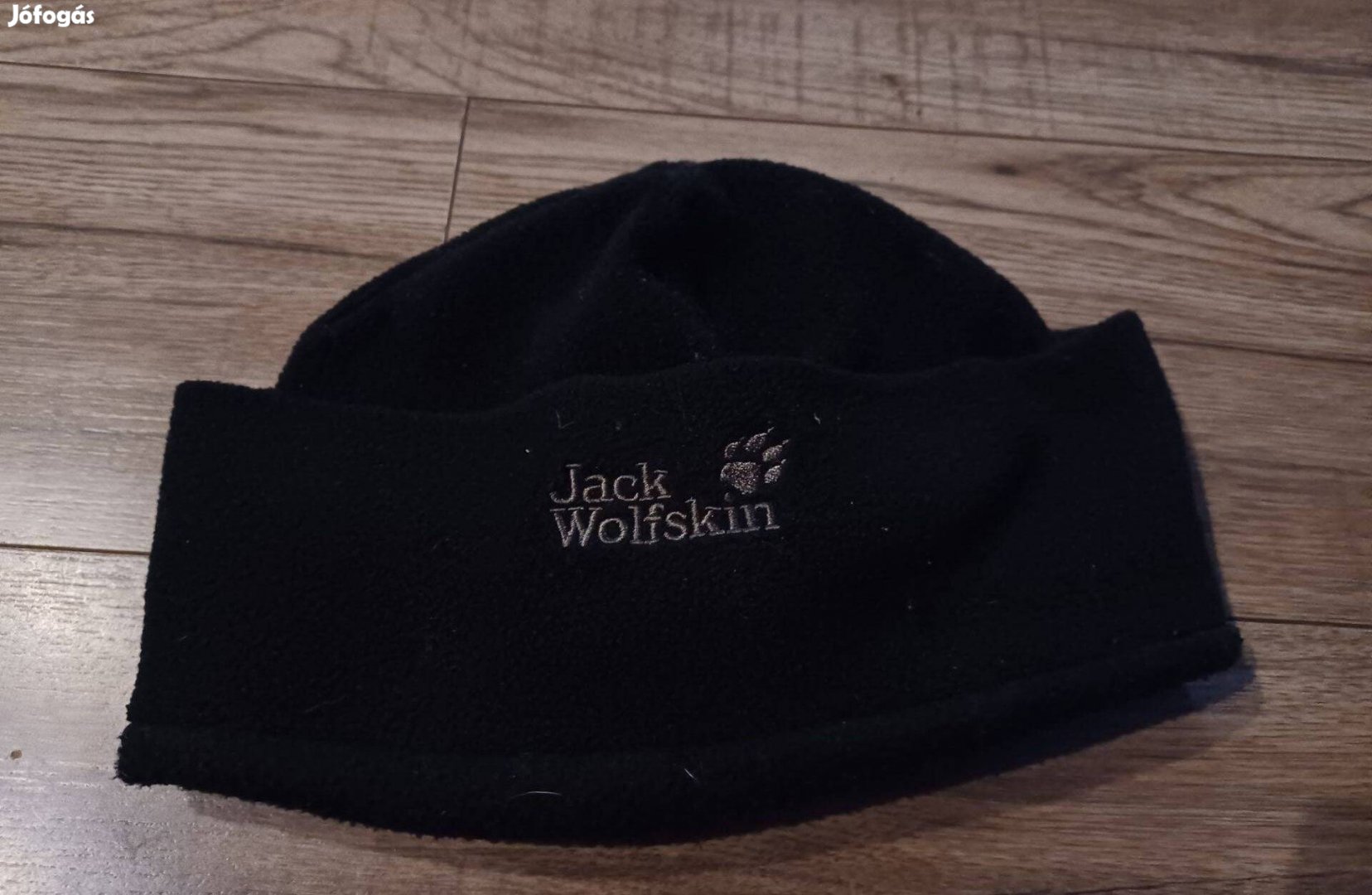 Wolfskin télisapka