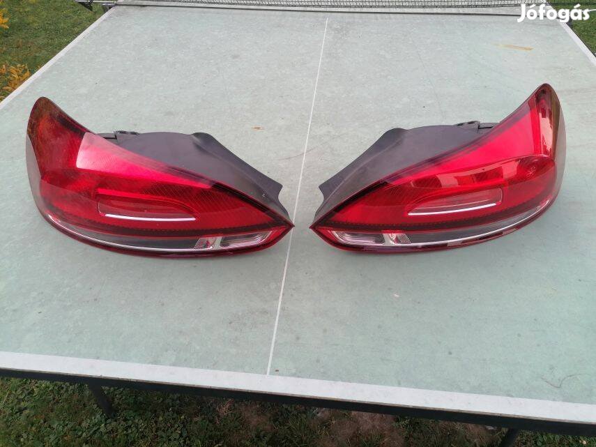 Wolksvagen Wv Scirocco hátsó lámpa