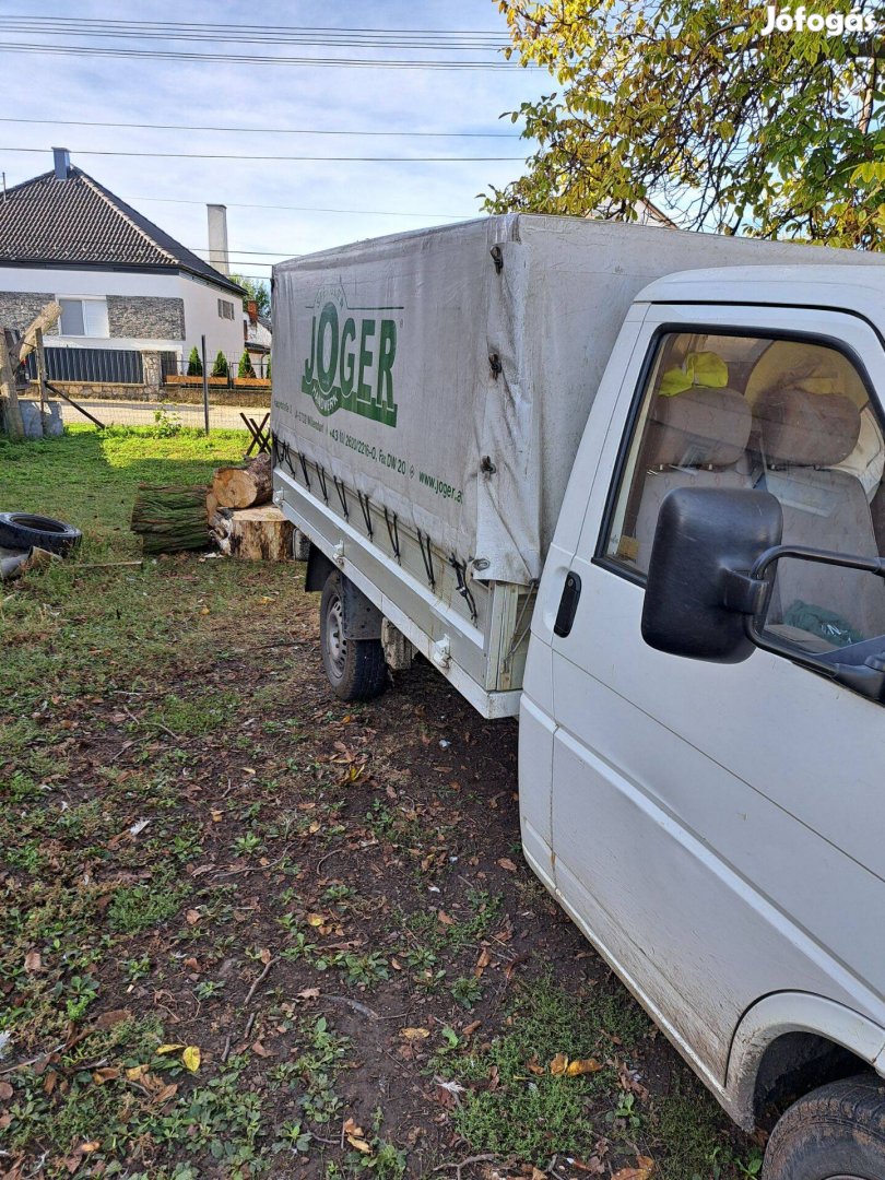 Wolksvagen transporter t4