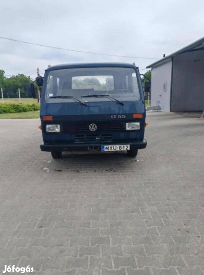 Wolsvagen Lt 55