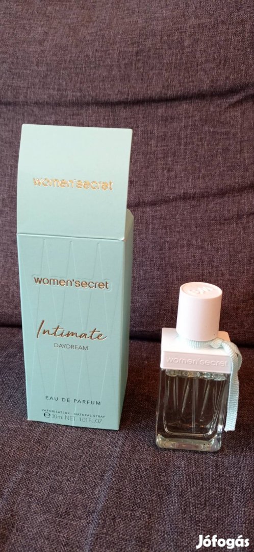 Women Secret Intimate női parfüm 30 ml