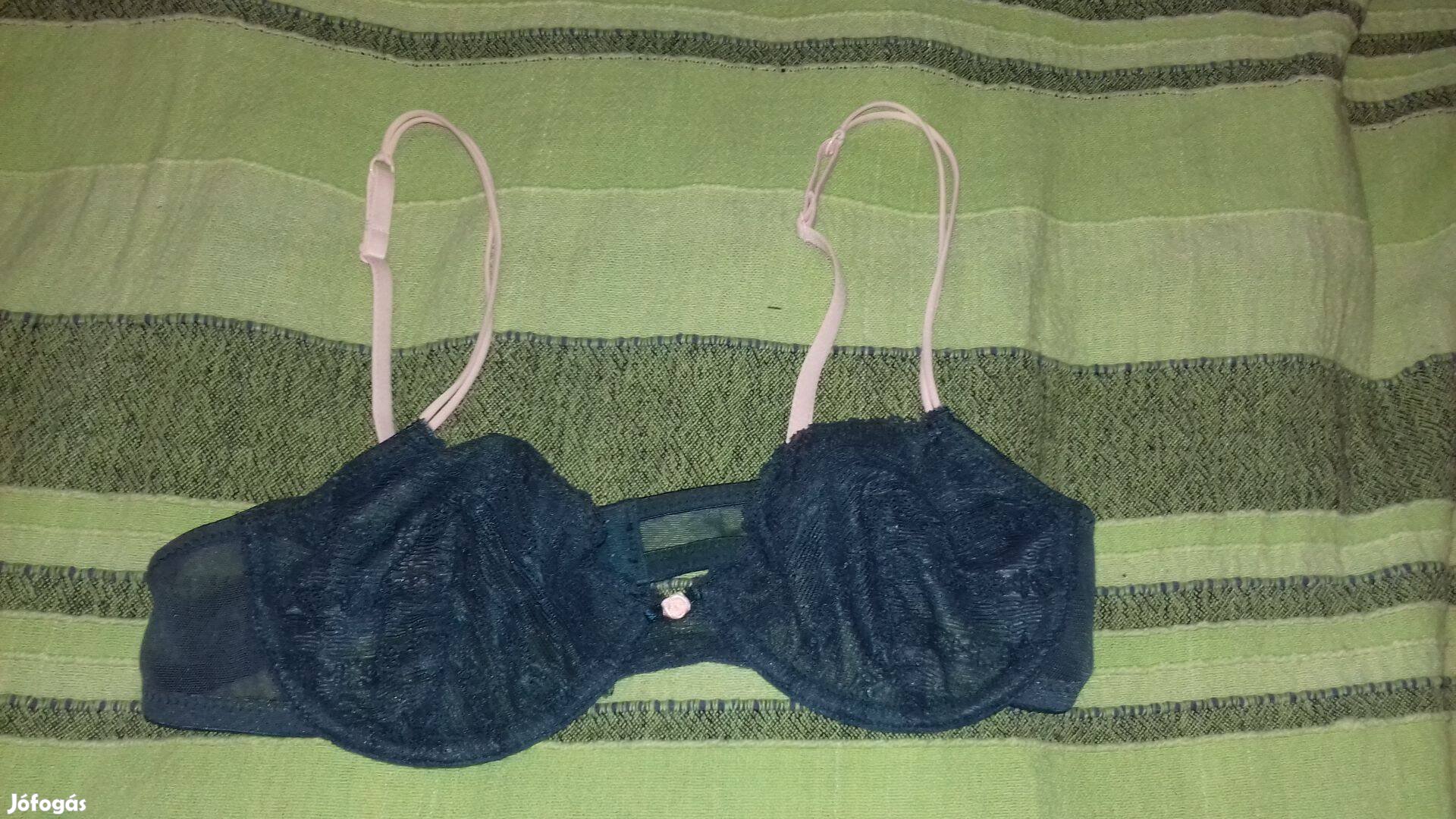 Women'Secret csodaszép minőségi push-up melltartó, 75B új