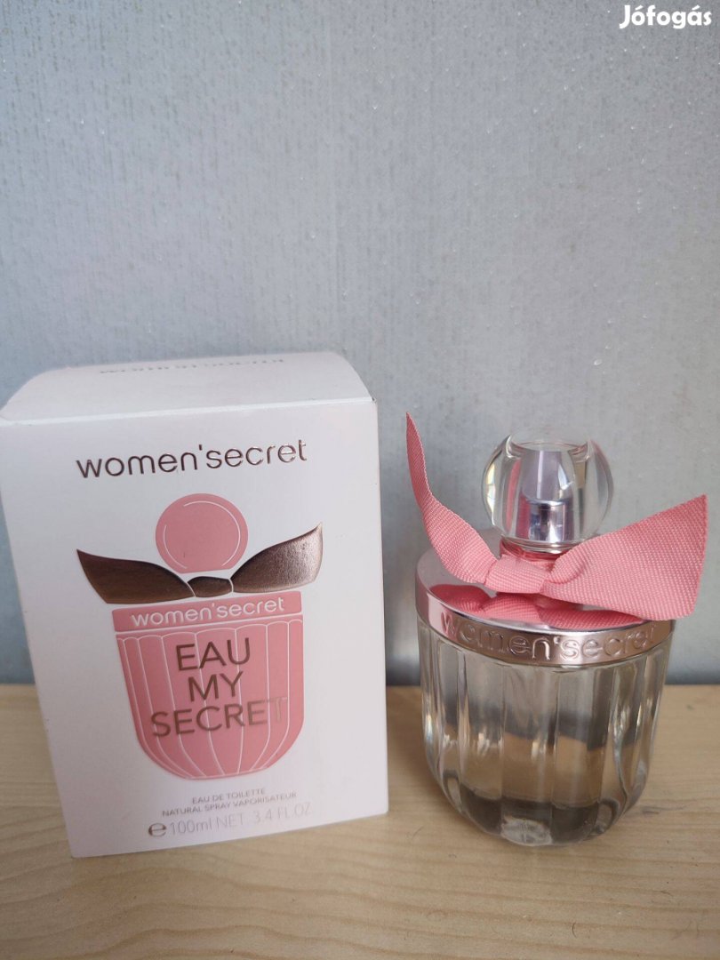 Women' secret parfüm