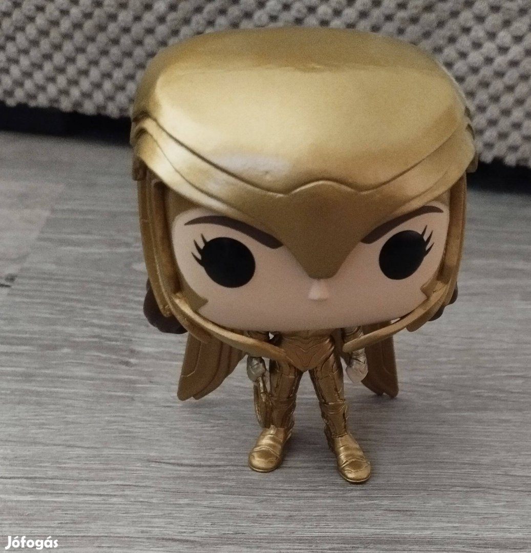 Wonder Woman Funko POP! figura