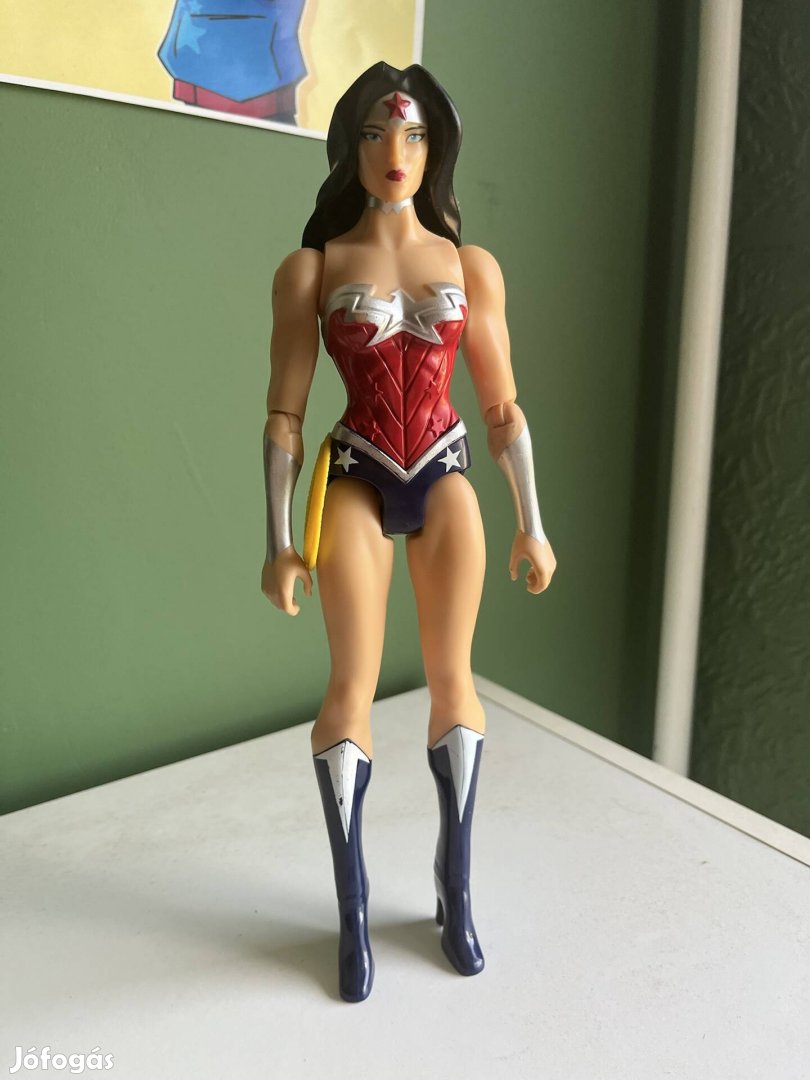 Wonderwoman figura