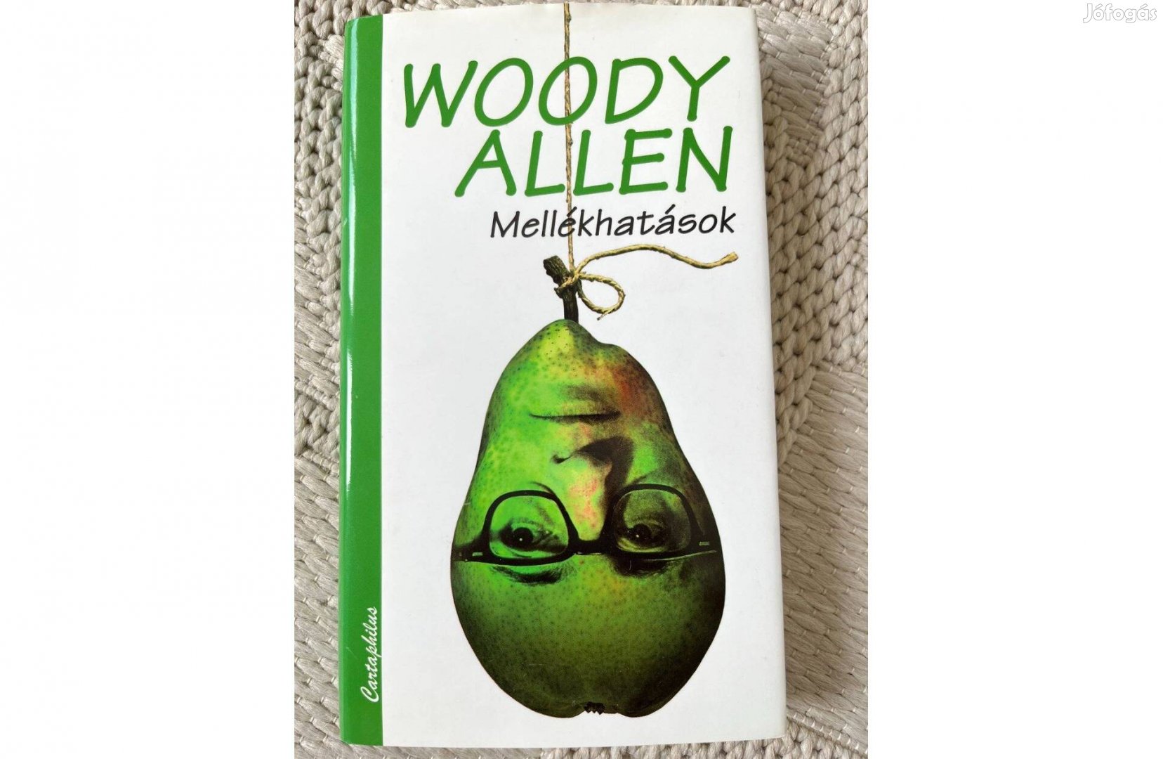 Woody Allen - Mellékhatások