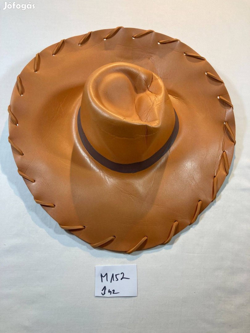 Woody kalap, Woody jelmez kalap, Toy Story jelmez kalap M152