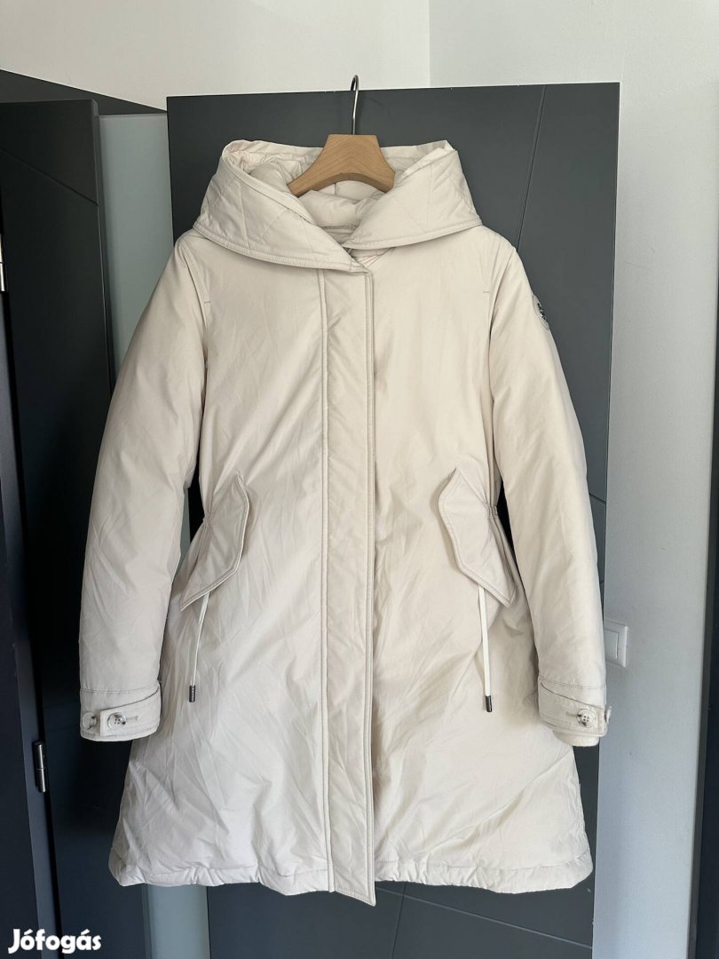 Woolrich Keystone parka kabát